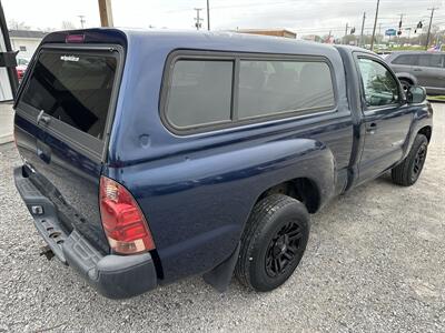 2007 Toyota Tacoma   - Photo 6 - Hopkinsville, KY 42240