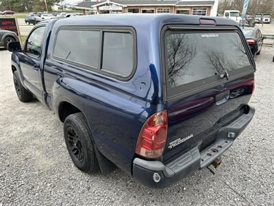 2007 Toyota Tacoma   - Photo 4 - Hopkinsville, KY 42240