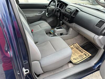 2007 Toyota Tacoma   - Photo 8 - Hopkinsville, KY 42240