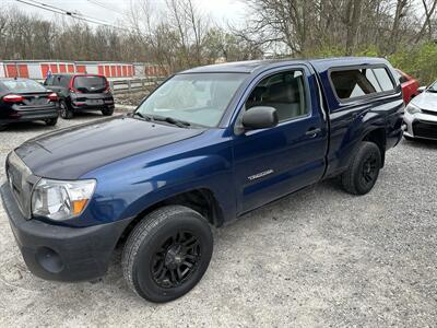 2007 Toyota Tacoma   - Photo 3 - Hopkinsville, KY 42240