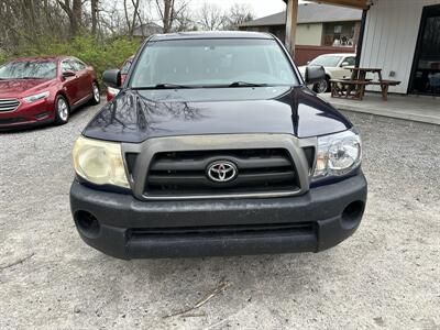 2007 Toyota Tacoma   - Photo 2 - Hopkinsville, KY 42240