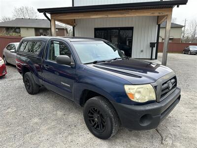 2007 Toyota Tacoma   - Photo 1 - Hopkinsville, KY 42240
