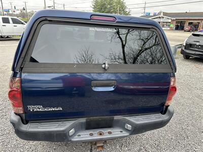 2007 Toyota Tacoma   - Photo 5 - Hopkinsville, KY 42240