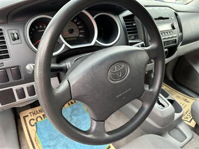 2007 Toyota Tacoma   - Photo 9 - Hopkinsville, KY 42240