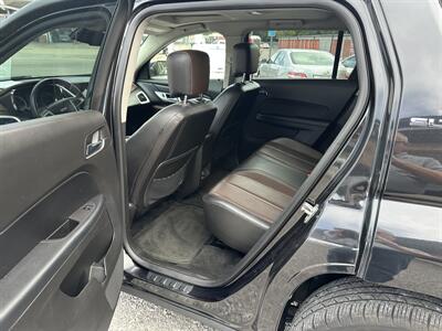 2012 GMC Terrain SLT   - Photo 8 - Hopkinsville, KY 42240