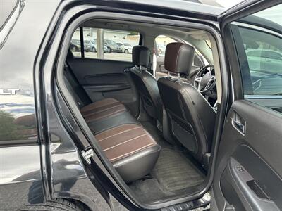 2012 GMC Terrain SLT   - Photo 11 - Hopkinsville, KY 42240