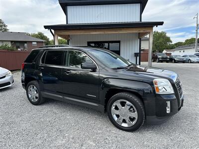2012 GMC Terrain SLT   - Photo 1 - Hopkinsville, KY 42240