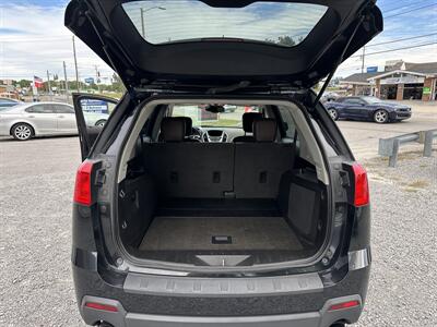 2012 GMC Terrain SLT   - Photo 9 - Hopkinsville, KY 42240
