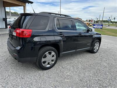 2012 GMC Terrain SLT   - Photo 6 - Hopkinsville, KY 42240