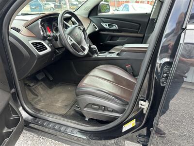 2012 GMC Terrain SLT   - Photo 7 - Hopkinsville, KY 42240