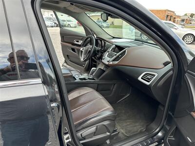 2012 GMC Terrain SLT   - Photo 10 - Hopkinsville, KY 42240