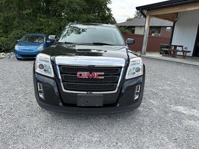 2012 GMC Terrain SLT   - Photo 2 - Hopkinsville, KY 42240