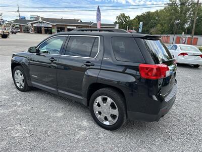 2012 GMC Terrain SLT   - Photo 4 - Hopkinsville, KY 42240
