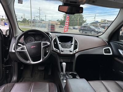2012 GMC Terrain SLT   - Photo 12 - Hopkinsville, KY 42240