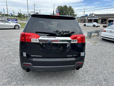 2012 GMC Terrain SLT   - Photo 5 - Hopkinsville, KY 42240