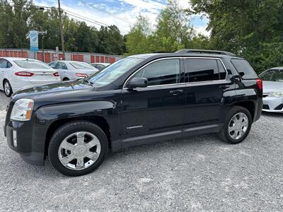 2012 GMC Terrain SLT   - Photo 3 - Hopkinsville, KY 42240