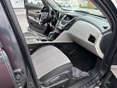 2014 Chevrolet Equinox LT   - Photo 10 - Hopkinsville, KY 42240