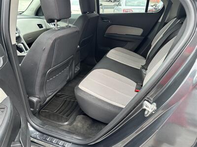 2014 Chevrolet Equinox LT   - Photo 8 - Hopkinsville, KY 42240