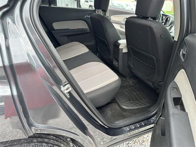 2014 Chevrolet Equinox LT   - Photo 11 - Hopkinsville, KY 42240