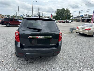 2014 Chevrolet Equinox LT   - Photo 5 - Hopkinsville, KY 42240