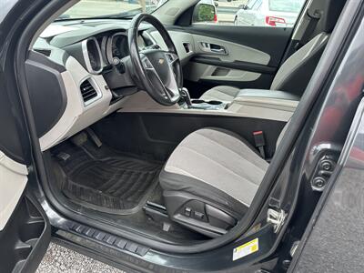 2014 Chevrolet Equinox LT   - Photo 7 - Hopkinsville, KY 42240