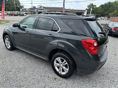 2014 Chevrolet Equinox LT   - Photo 4 - Hopkinsville, KY 42240
