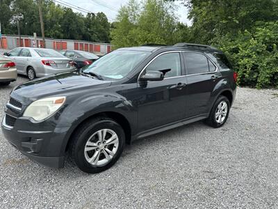 2014 Chevrolet Equinox LT   - Photo 3 - Hopkinsville, KY 42240