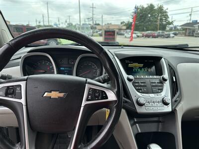 2014 Chevrolet Equinox LT   - Photo 12 - Hopkinsville, KY 42240