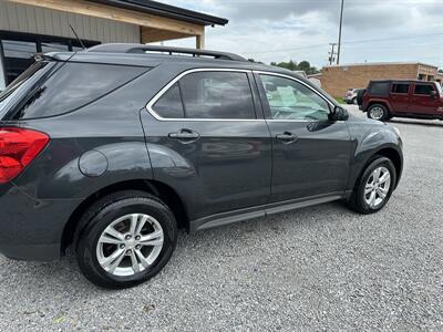 2014 Chevrolet Equinox LT   - Photo 6 - Hopkinsville, KY 42240