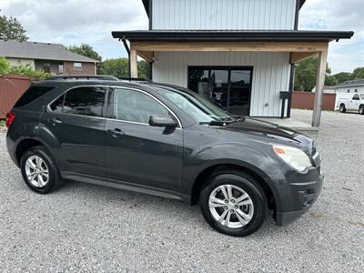 2014 Chevrolet Equinox LT   - Photo 1 - Hopkinsville, KY 42240