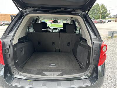 2014 Chevrolet Equinox LT   - Photo 9 - Hopkinsville, KY 42240