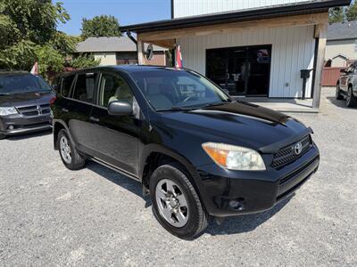 2007 Toyota RAV4 SUV