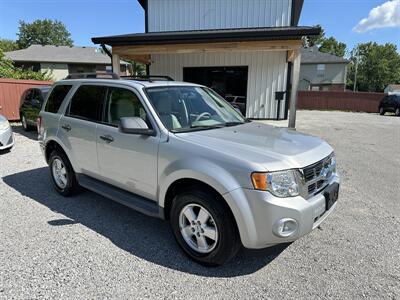 2009 Ford Escape XLT   - Photo 1 - Hopkinsville, KY 42240