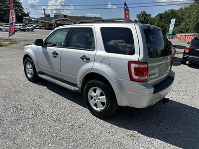 2009 Ford Escape XLT   - Photo 4 - Hopkinsville, KY 42240