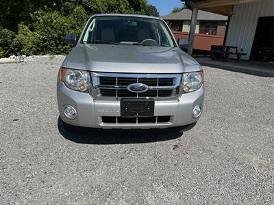 2009 Ford Escape XLT   - Photo 2 - Hopkinsville, KY 42240