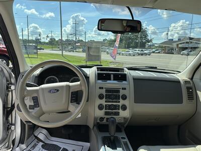 2009 Ford Escape XLT   - Photo 12 - Hopkinsville, KY 42240