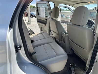 2009 Ford Escape XLT   - Photo 10 - Hopkinsville, KY 42240
