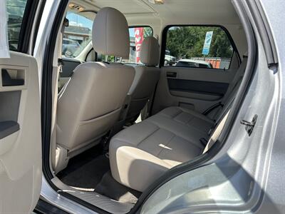 2009 Ford Escape XLT   - Photo 8 - Hopkinsville, KY 42240