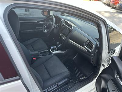 2015 Honda Fit EX   - Photo 9 - Hopkinsville, KY 42240