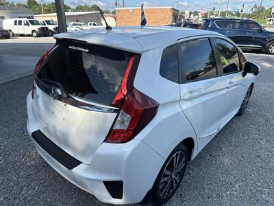 2015 Honda Fit EX   - Photo 6 - Hopkinsville, KY 42240