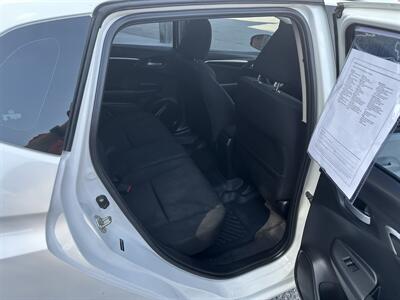 2015 Honda Fit EX   - Photo 10 - Hopkinsville, KY 42240