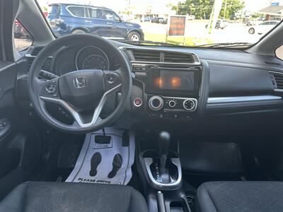 2015 Honda Fit EX   - Photo 11 - Hopkinsville, KY 42240