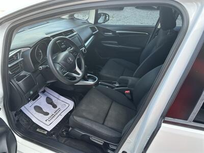 2015 Honda Fit EX   - Photo 7 - Hopkinsville, KY 42240