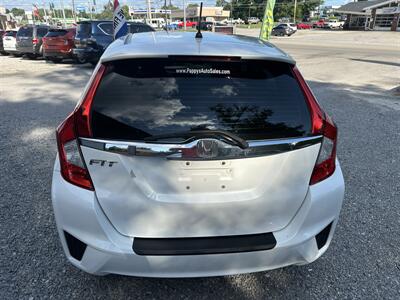 2015 Honda Fit EX   - Photo 5 - Hopkinsville, KY 42240