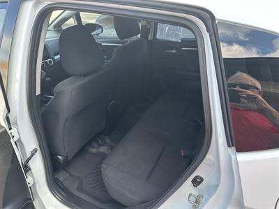 2015 Honda Fit EX   - Photo 8 - Hopkinsville, KY 42240