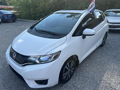 2015 Honda Fit EX   - Photo 3 - Hopkinsville, KY 42240