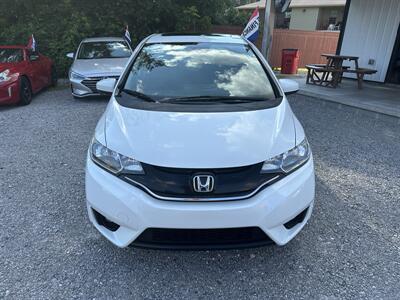 2015 Honda Fit EX   - Photo 2 - Hopkinsville, KY 42240