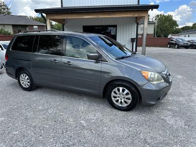 2010 Honda Odyssey EXL   - Photo 1 - Hopkinsville, KY 42240