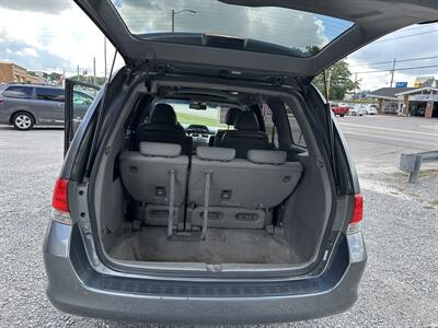 2010 Honda Odyssey EXL   - Photo 9 - Hopkinsville, KY 42240
