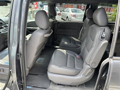 2010 Honda Odyssey EXL   - Photo 8 - Hopkinsville, KY 42240